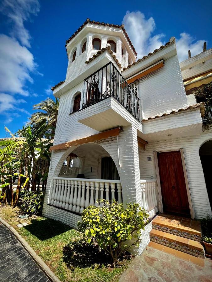 Myflats Deluxe Costa Hispania Apartment Gran Alacant