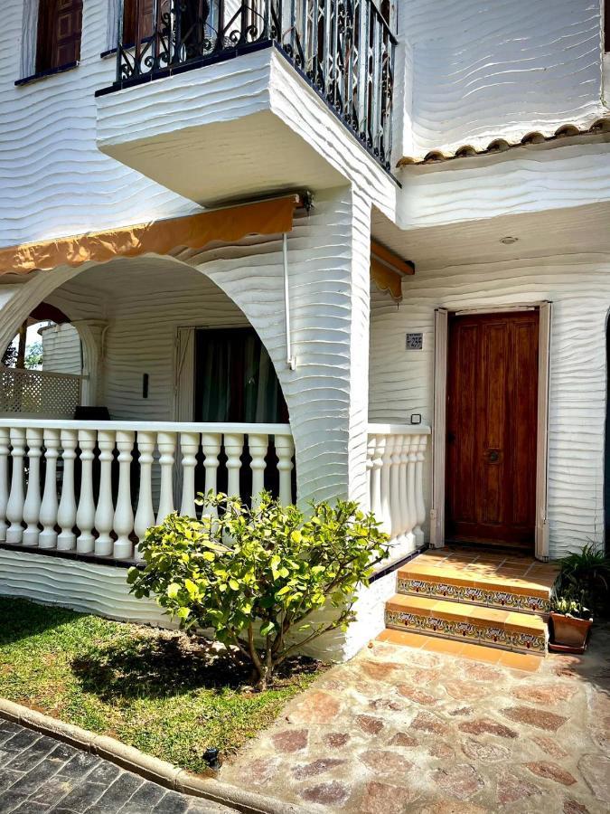 Myflats Deluxe Costa Hispania Apartment