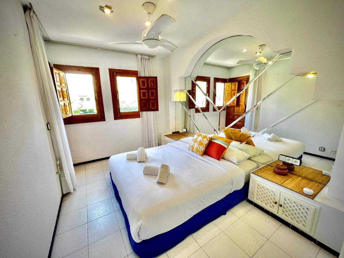 Apartment Myflats Deluxe Costa Hispania *