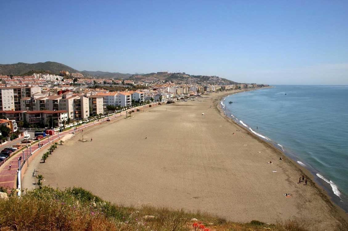Apartamento Nina Surena Anoreta Golf *