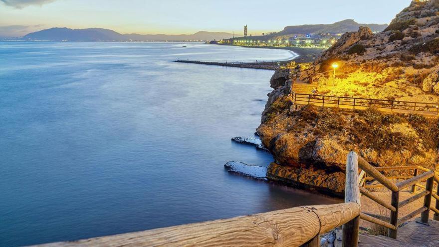 Apartamento Nina Surena Anoreta Golf Torre de Benagalbon