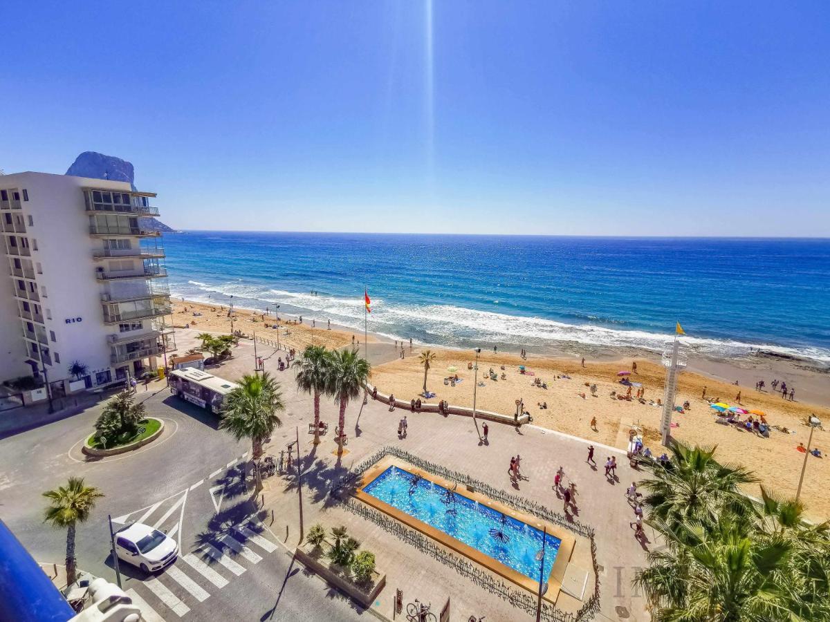 Apartamento Inftour Arenal Sol