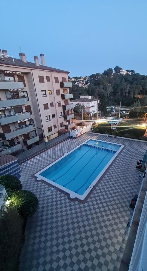 Luengihouse - Espectacular Con Piscina Apartment *