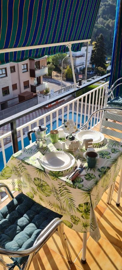Apartment Luengihouse - Espectacular Con Piscina Lloret de Mar