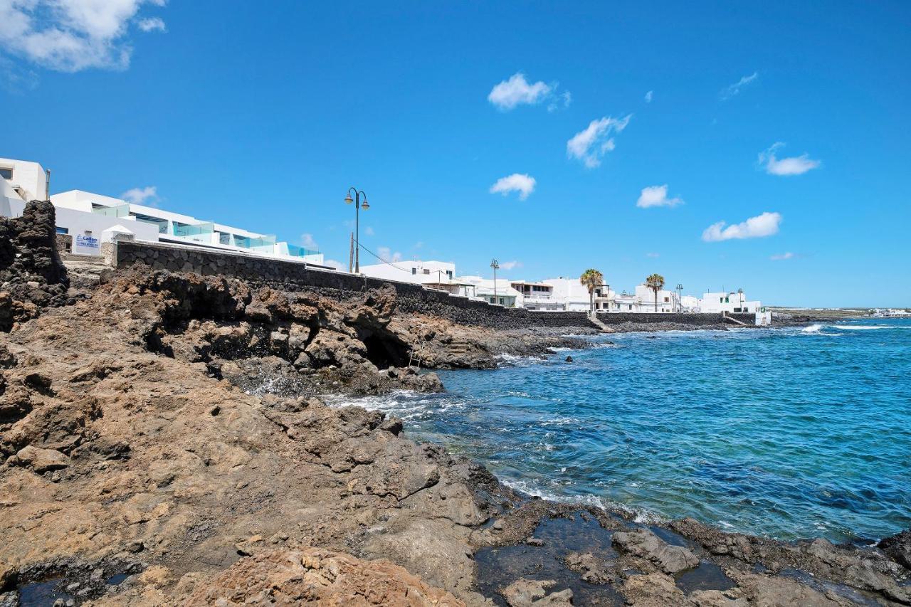 Callao 1 Apartment Arrieta (Lanzarote)