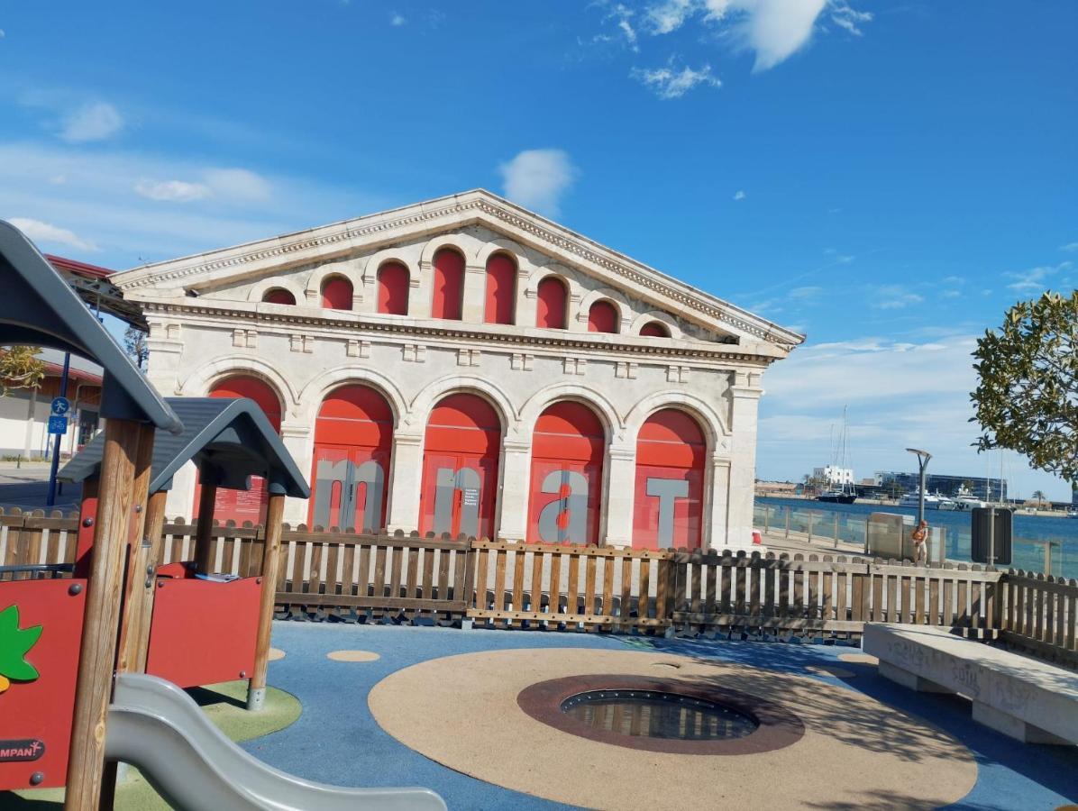 Port 3