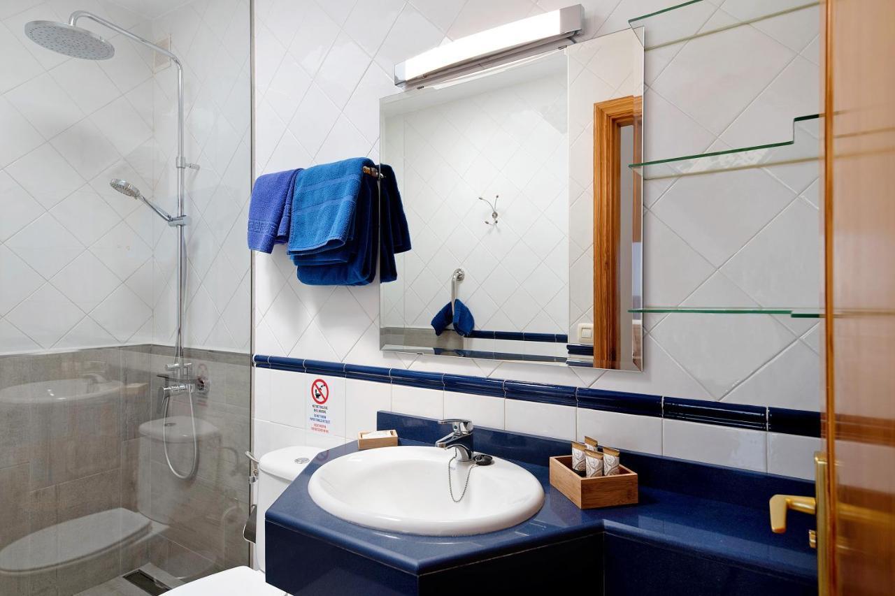 Callao 6 Apartamento *