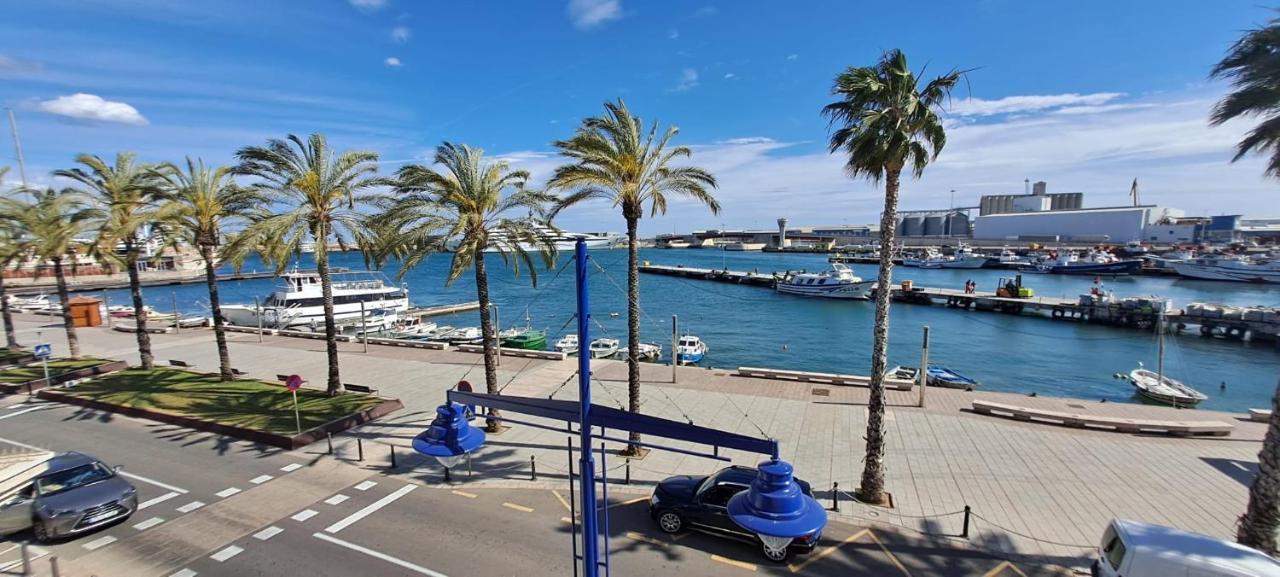 Port 3 Apartment Tarragona