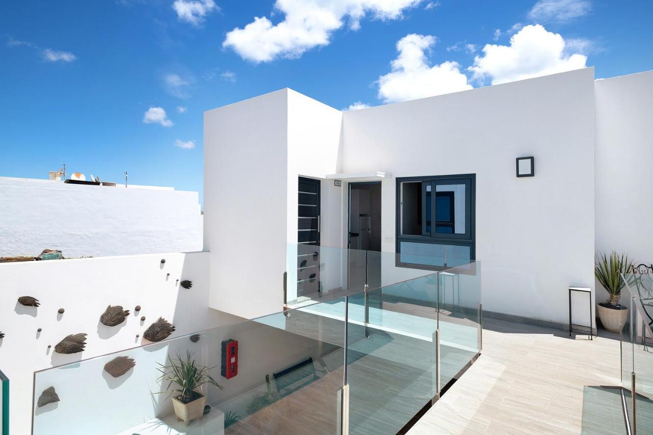 Callao 6 Apartamento Arrieta (Lanzarote)