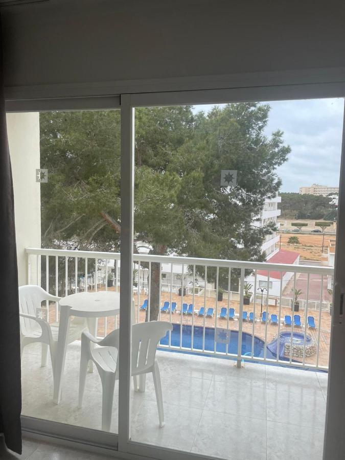 Moon Dreams Coral 3* Es Canar (Ibiza)