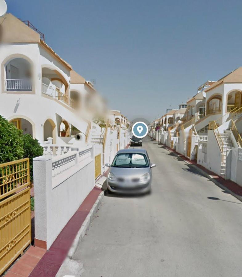 Acogedor Apartamento Con Piscina Cerca A La Playa Apartamento *