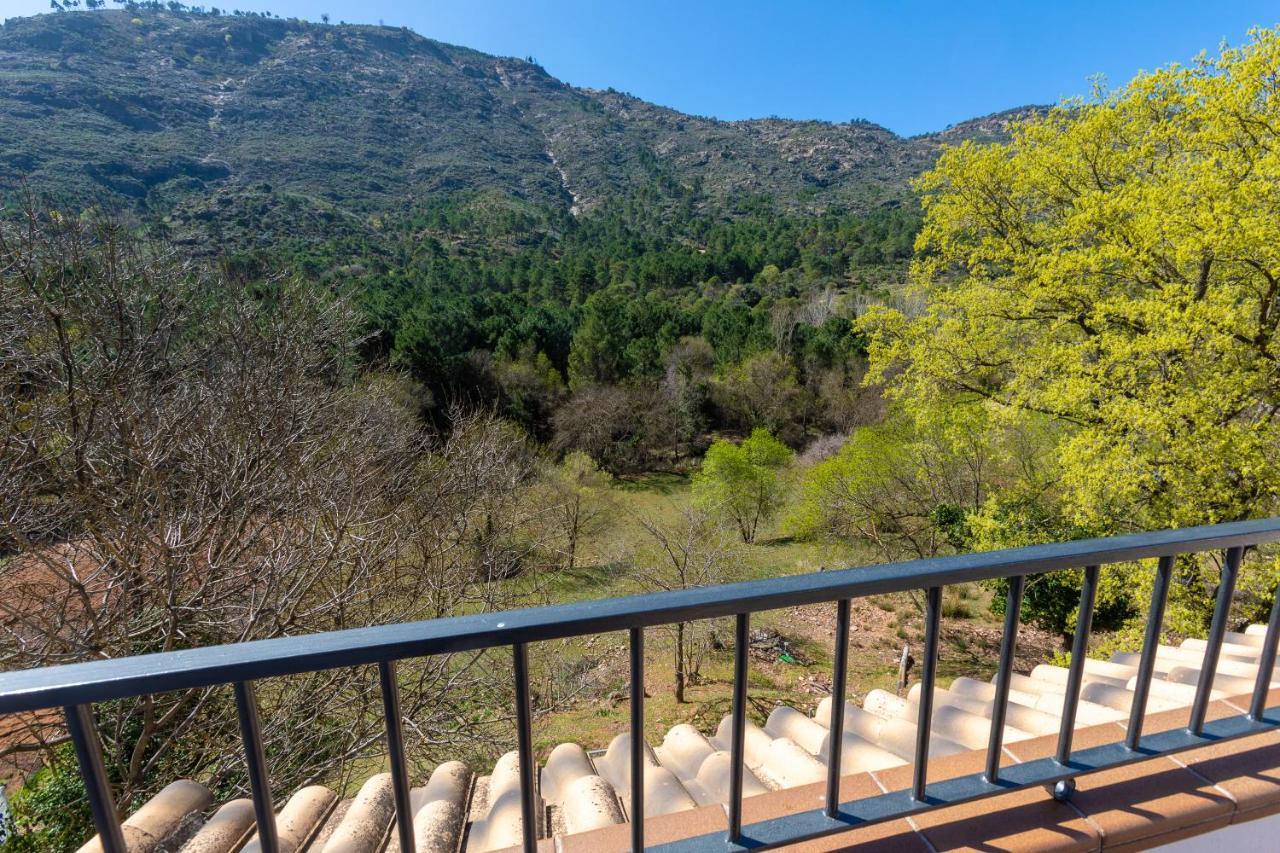Rural Arco Iris Country house *