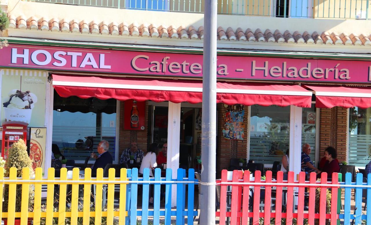 La Estacion Benajarafe