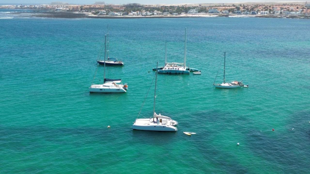 Caleta Relax - Fuerteventura