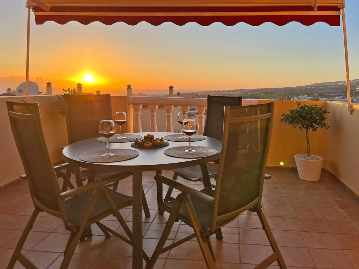 Terraza Del Mar Apartment