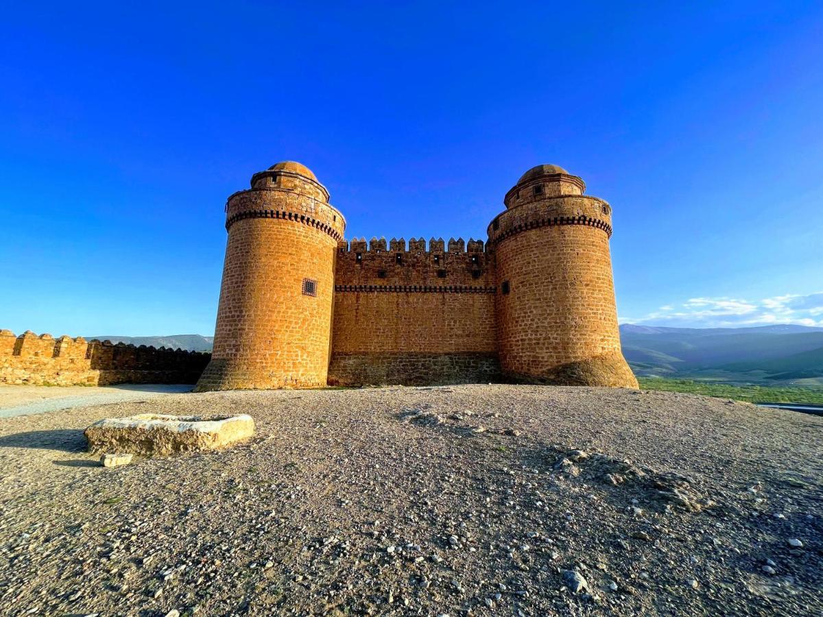 Torreon De Manuela