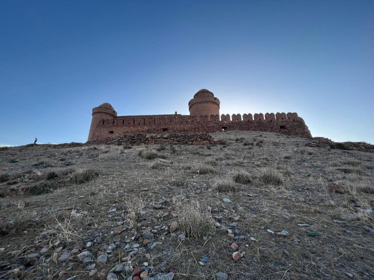 Torreon De Manuela *