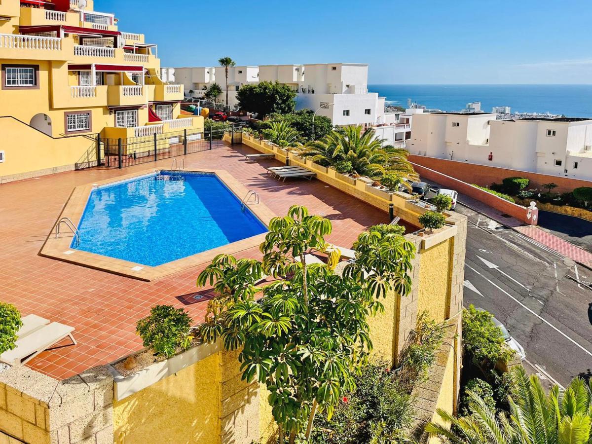 Apartment Terraza Del Mar