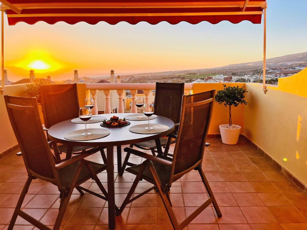 Terraza Del Mar *