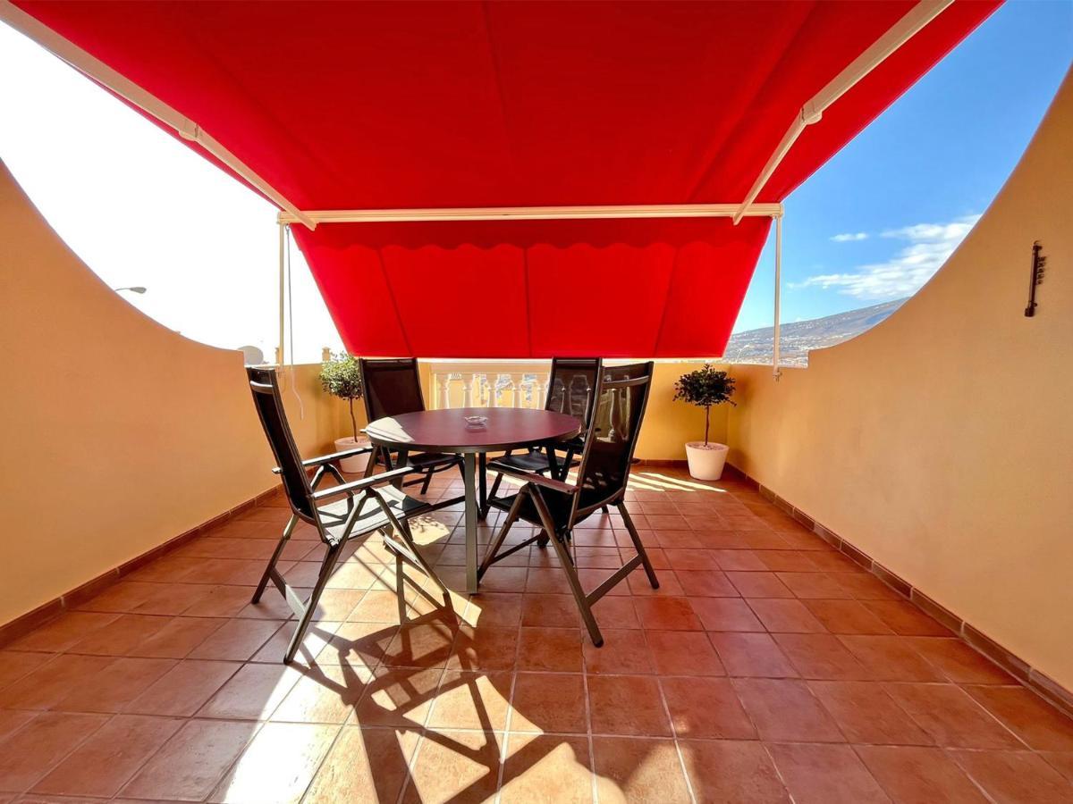 Apartment Terraza Del Mar