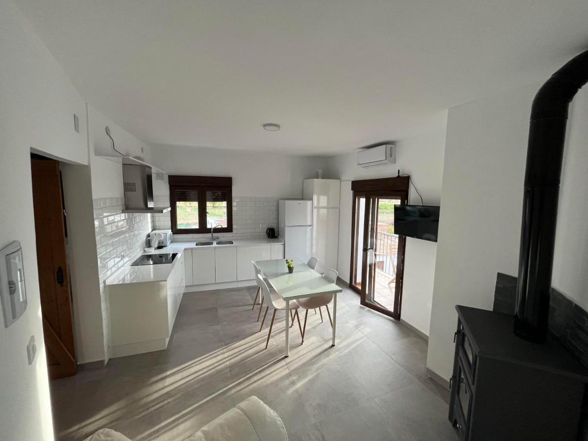 Torreon De Manuela Apartment