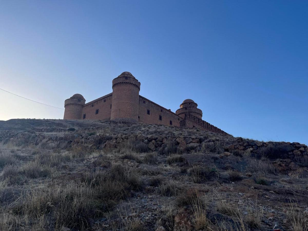 Torreon De Manuela