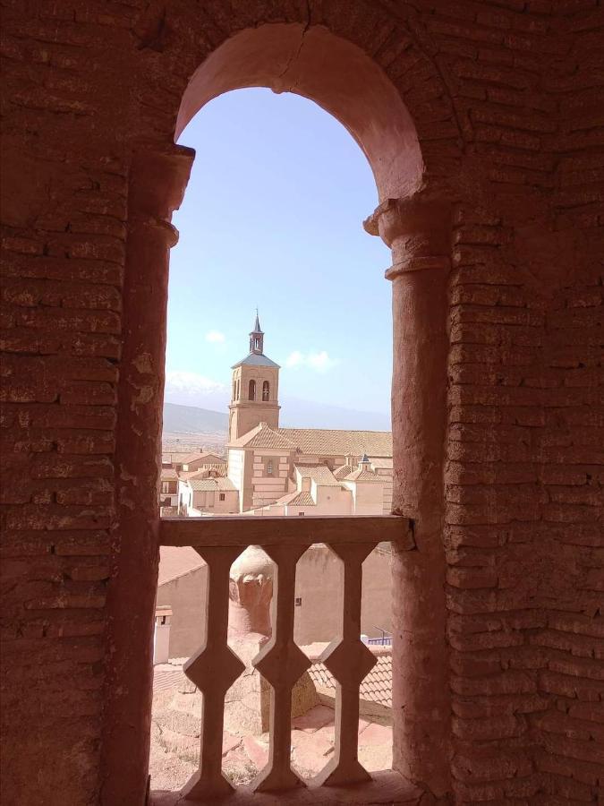 Torreon De Manuela *