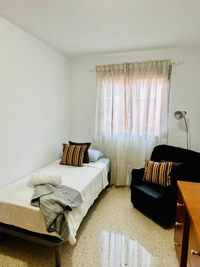 Apartamento Amplio Piso Cerca De La Laguna La Laguna (Tenerife)