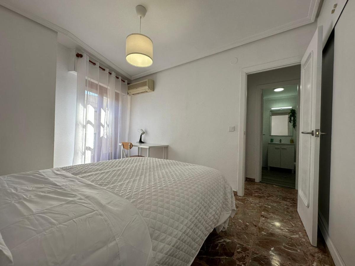 Casa rural Experiencia Centro Cartagena