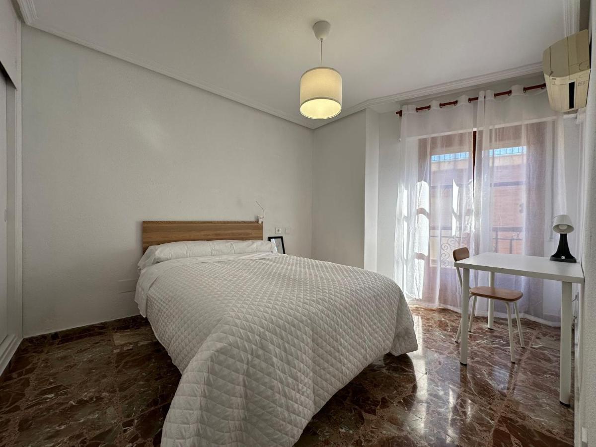 Casa rural Experiencia Centro Cartagena