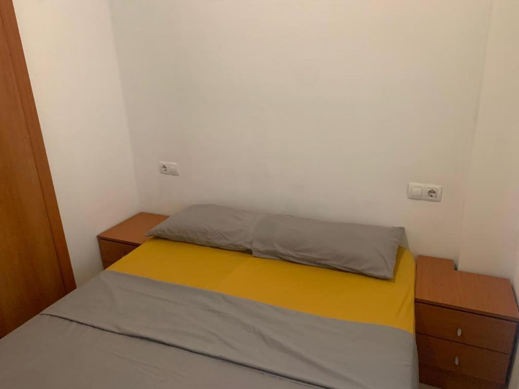 Oasis Apartment: Beachside Comfort In * Oropesa del Mar