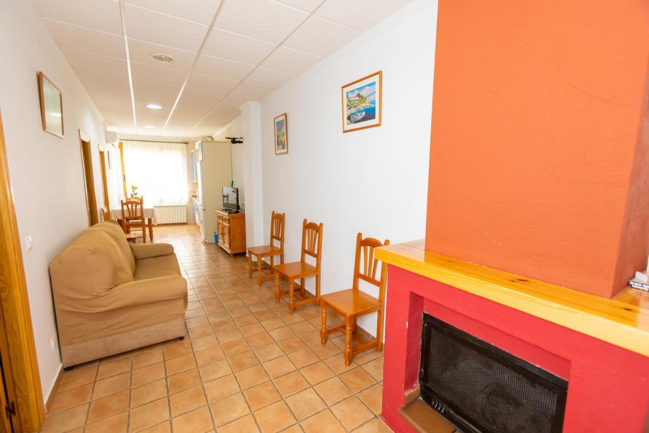 Country house Rural Arco Iris Arroyo Frio