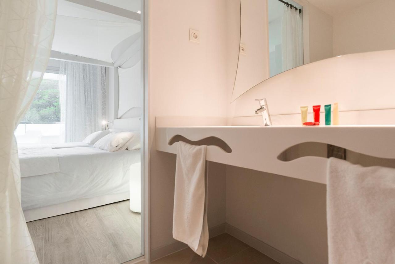 Blanco Formentera Hotel