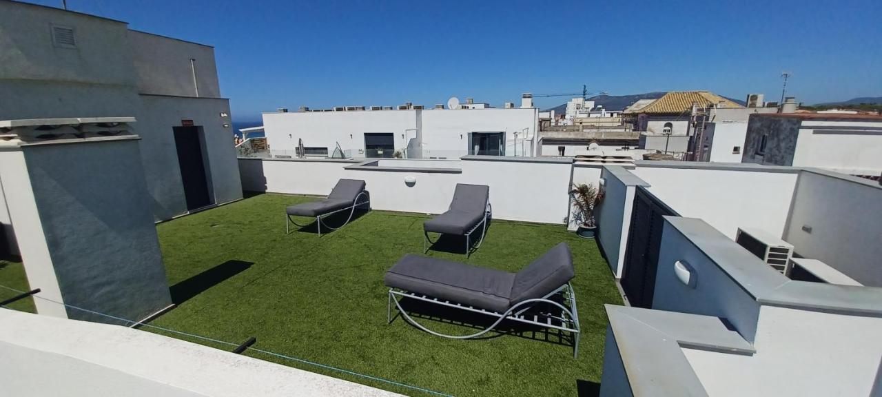 Apartamento Bendito Viento *