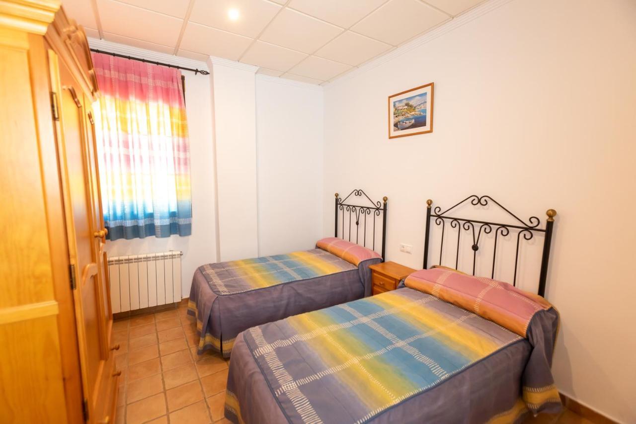 Country house Rural Arco Iris Arroyo Frio