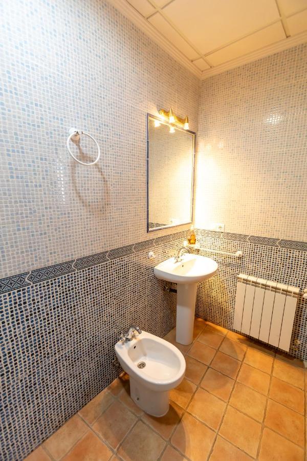 Rural Arco Iris Country house *