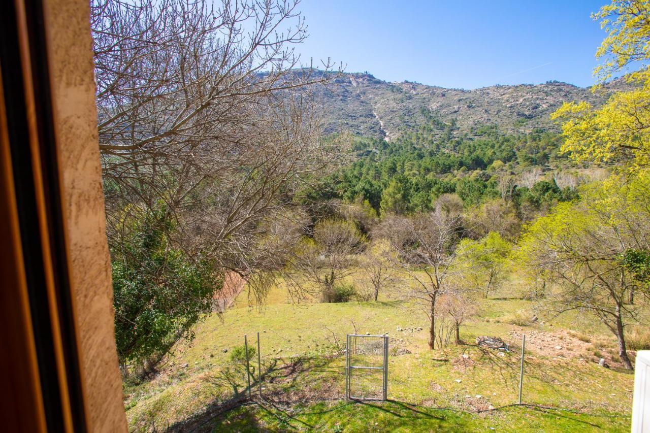 Rural Arco Iris Country house Arroyo Frio