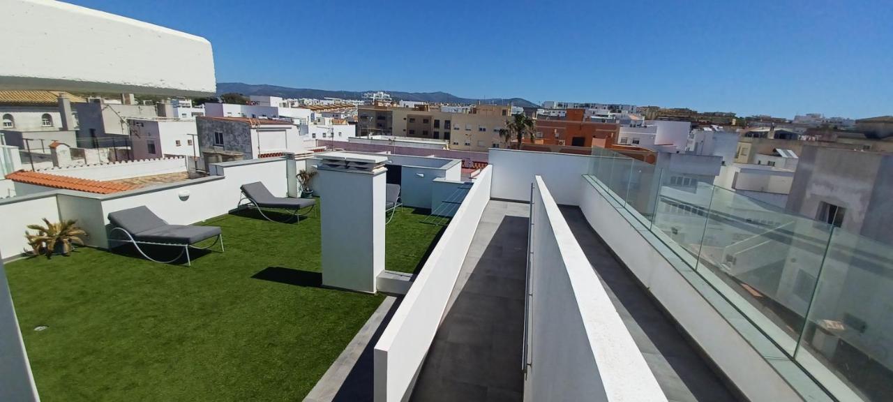 Apartamento Bendito Viento *