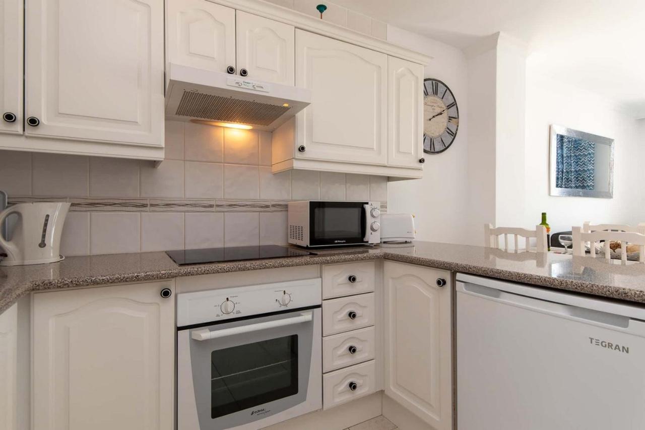 Parque Santiago Ii 2 Bed
