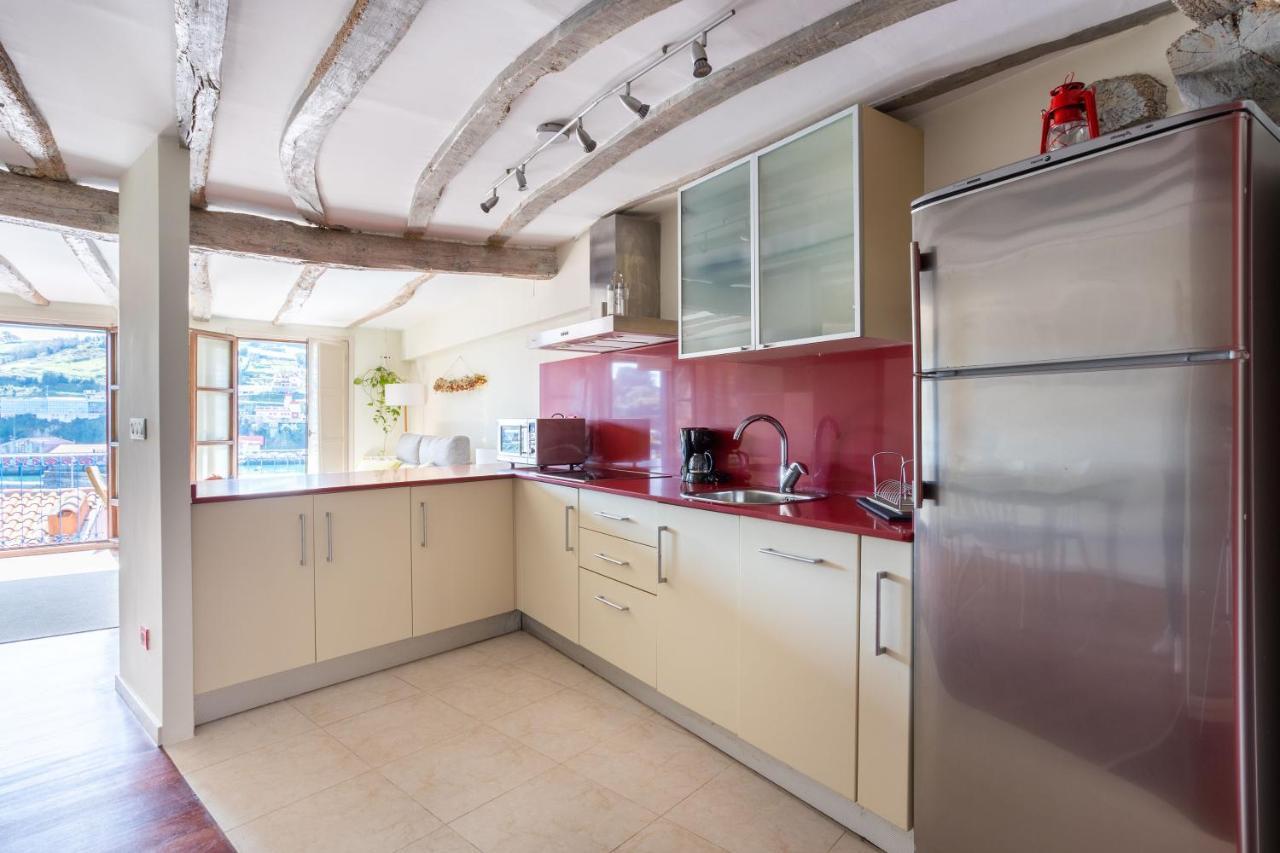 Izaro View By Urdaibai Apartamento *