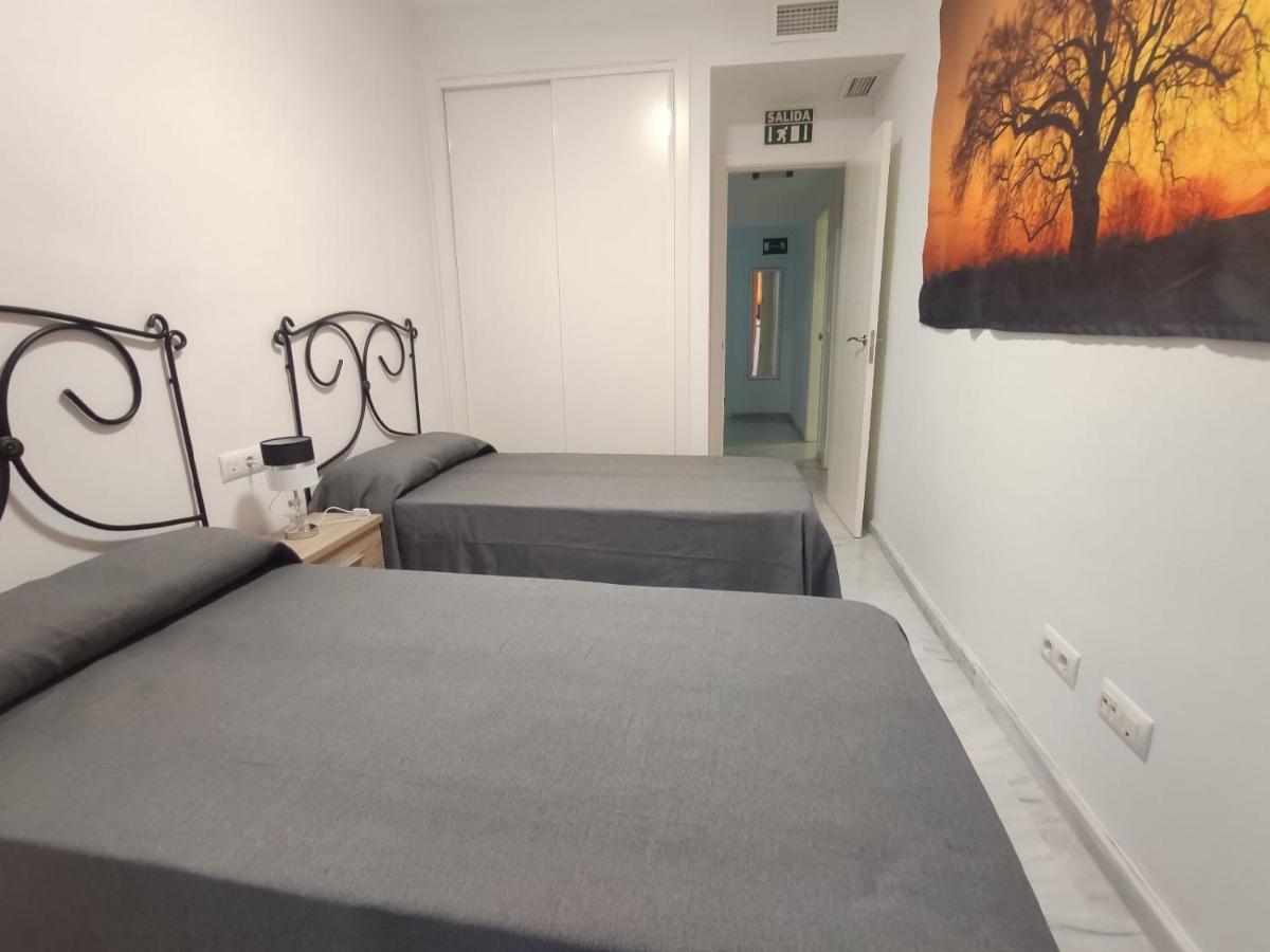 Centro, Piscina, Parking, Town Center, Pool Apartment *