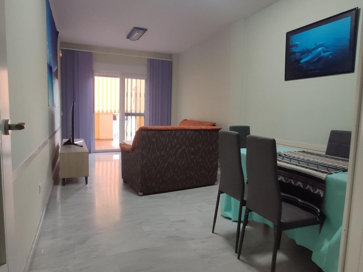 Centro, Piscina, Parking, Town Center, Pool Rincon de la Victoria