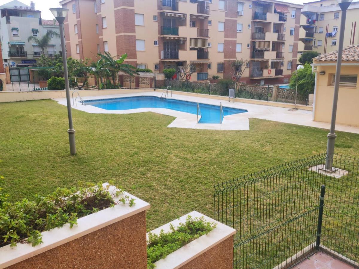 Centro, Piscina, Parking, Town Center, Pool Apartment