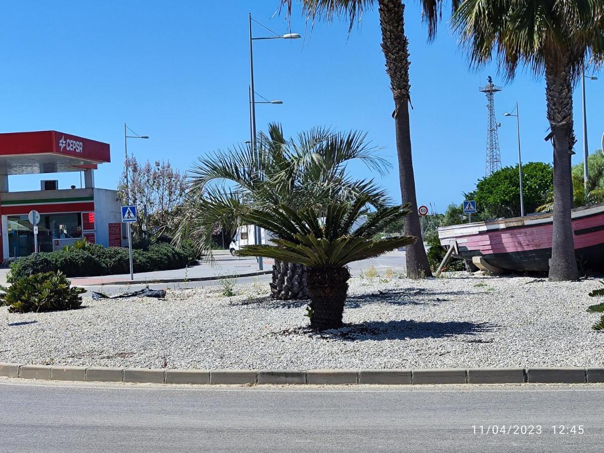Punta Candor Terrace Playa 3 Bajo C