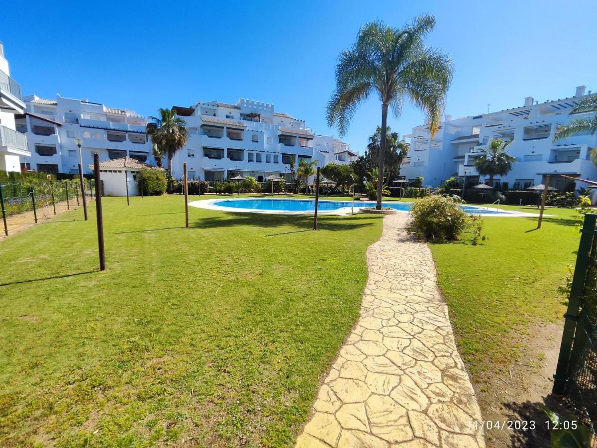 Punta Candor Terrace Playa 3 Bajo C