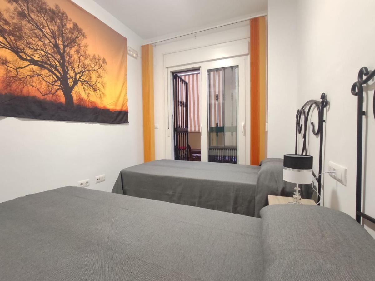 Centro, Piscina, Parking, Town Center, Pool Apartment