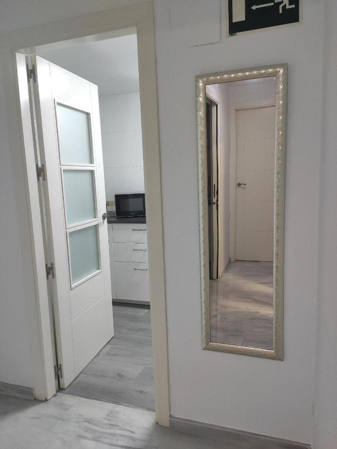 Centro, Piscina, Parking, Town Center, Pool Apartment Rincon de la Victoria