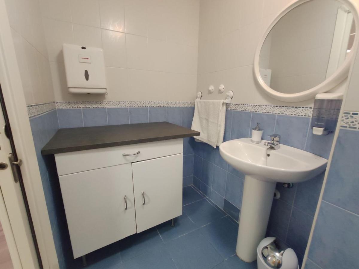 Centro, Piscina, Parking, Town Center, Pool Apartment Rincon de la Victoria