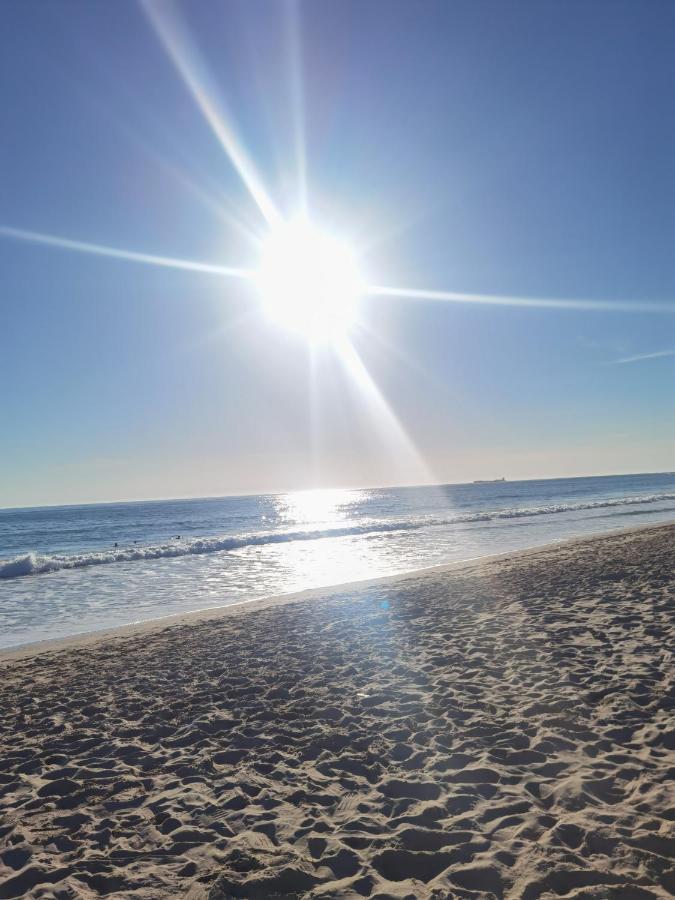 Apartamento La Barrosa-novo Santi Petri, Wifi, Aire Acondicionado, Parking
