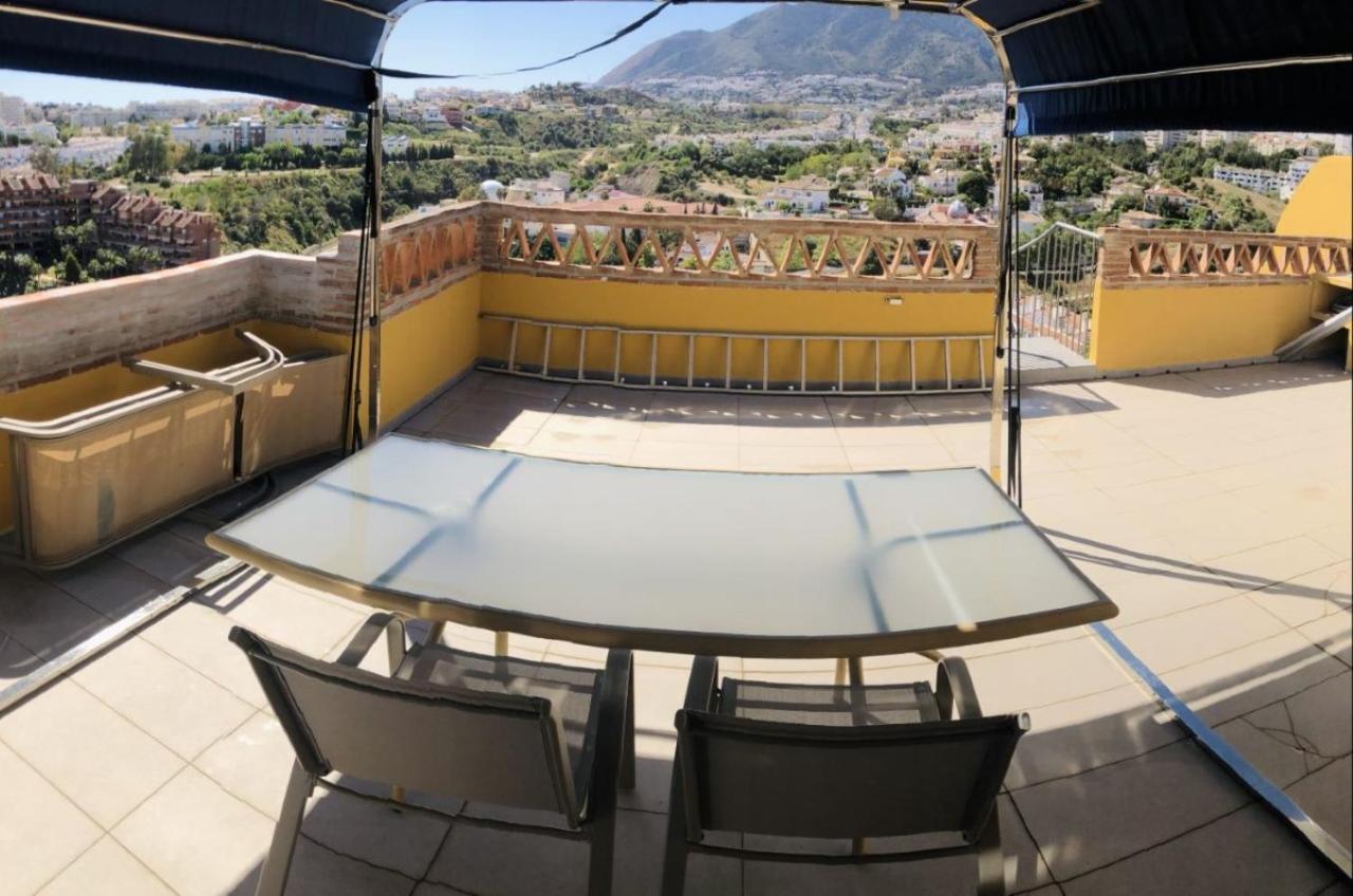 Apartamento Atico De Lujo Vistas Al Mar *